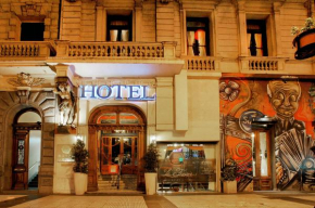 Гостиница La Fresque Hotel  Буэнос-Айрес